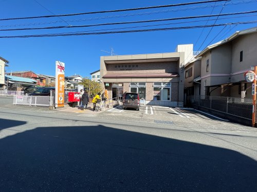 【郵便局】沼津平町郵便局まで425ｍ