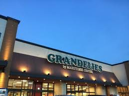 【ショッピングセンター】グランデリーズ昭和町店まで1759ｍ