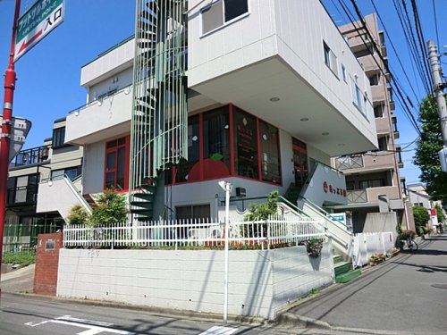 【保育園】あっぷる園まで116ｍ