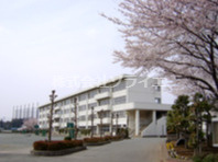 【中学校】川越市立高階西中学校まで892ｍ