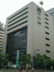 【警察】愛宕警察署まで1359ｍ