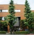 【図書館】港区立みなと図書館まで1402ｍ