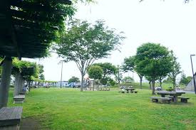 【公園】秋葉台公園まで991ｍ