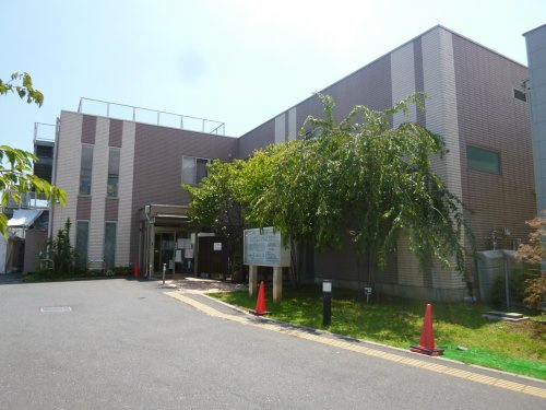 【総合病院】正務医院まで1700ｍ