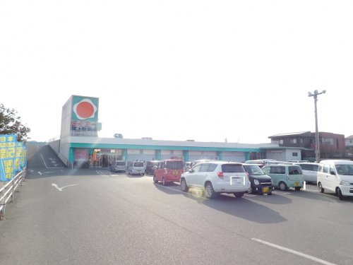 【スーパー】タイヨー垂水店まで633ｍ