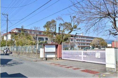 【小学校】三島市立南小学校まで963ｍ
