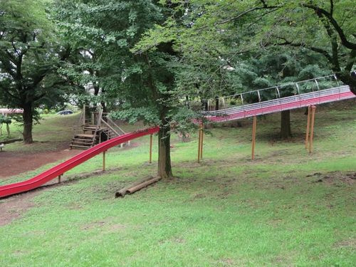 【公園】清水寺公園まで1528ｍ