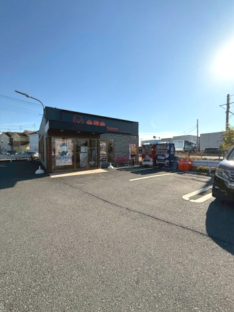 【その他】吉野家　254号線川越木野目店まで231ｍ