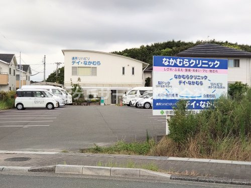 【神経科・精神科】なかむらクリニックまで7985ｍ