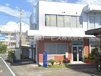 【整形外科】仁瓶整形外科医院まで5163ｍ