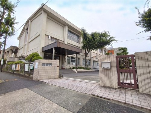 【中学校】名古屋市立明豊中学校まで1145ｍ