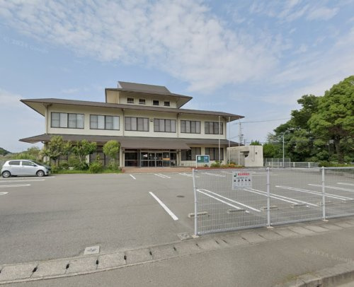 【市役所・区役所】姫路市役所　市民局　大的市民センターまで1484ｍ