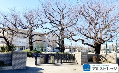 【小学校】三芳町立竹間沢小学校まで473ｍ