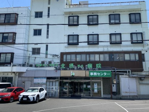 【中華料理】天津北摂病院前店まで1231ｍ