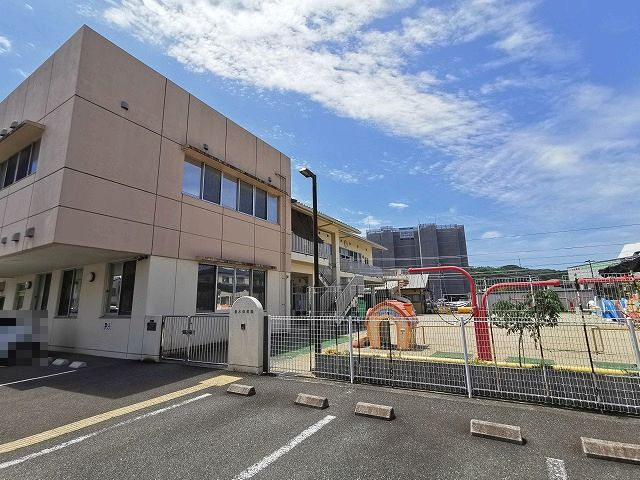 【保育園】高須新木保育園まで176ｍ
