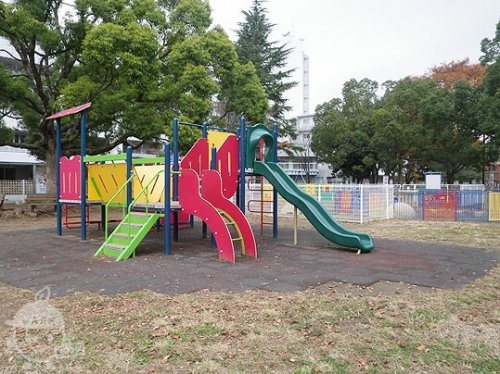 【公園】東綾瀬公園まで759ｍ