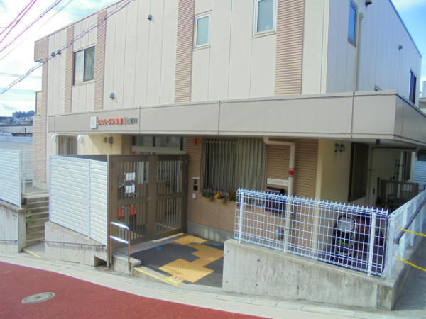【保育園】にじいろ保育園綾瀬まで273ｍ