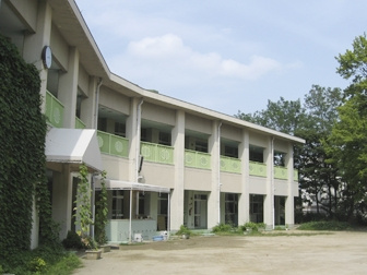 【幼稚園】伊丹市立おぎの幼稚園まで207ｍ