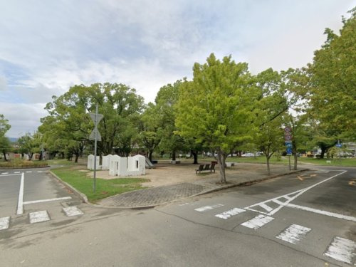 【公園】西武庫公園まで1245ｍ