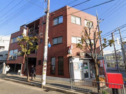【郵便局】尼崎武庫之荘郵便局まで879ｍ