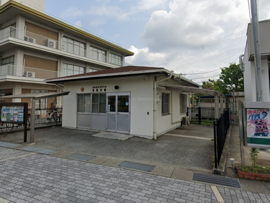 【警察】伊丹警察署荒牧交番まで1099ｍ