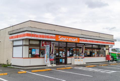 【コンビニエンスストア】セイコーマートねもと店まで2066ｍ