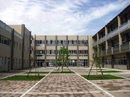 【中学校】石下中学校まで987ｍ