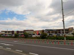 【ショッピングセンター】ラスパ西大和まで1902ｍ