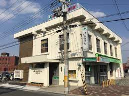 【銀行】JAならけん三郷支店まで1177ｍ