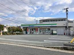 【コンビニエンスストア】ファミリーマート　三郷立野南店まで1534ｍ