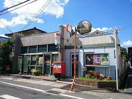 【郵便局】八尾八尾木郵便局まで3117ｍ