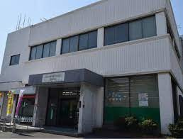 【銀行】JA大阪中河内曙川支店まで4141ｍ