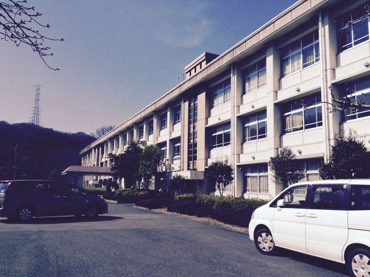 【高校】奈良県立西和清陵高校まで481ｍ