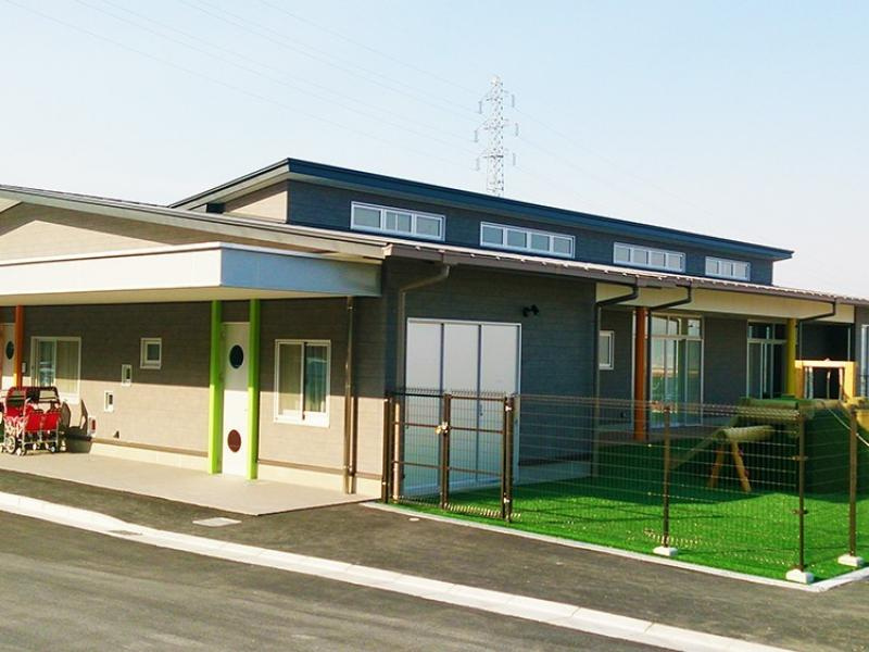 【保育園】ハートランド保育園こうさぎの森まで1097ｍ