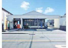 【郵便局】竜田郵便局まで472ｍ