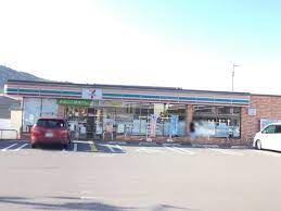 【コンビニエンスストア】セブンイレブン　斑鳩町龍田店まで539ｍ