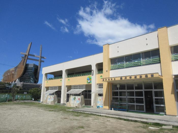 【幼稚園】藤井寺市立道明寺南幼稚園まで3635ｍ