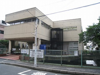 【図書館】松原市民天美図書館まで1458ｍ