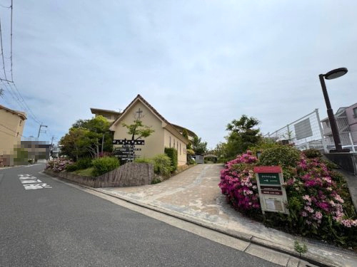 【保育園】のばら保育園まで324ｍ