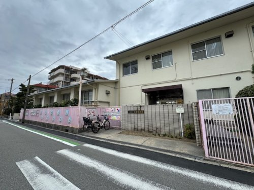 【幼稚園】大阪市立住吉幼稚園まで1195ｍ