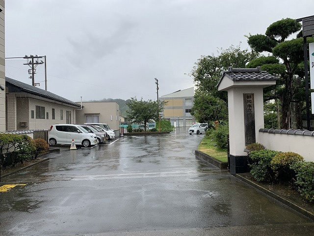 【小学校】静岡市立清水庵原小学校まで3127ｍ