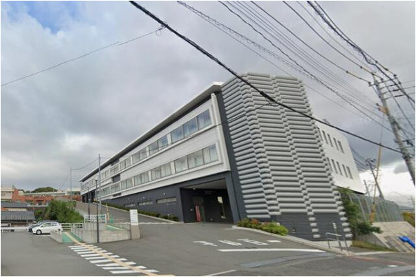 【総合病院】医療法人清陵会南ヶ丘病院まで6566ｍ