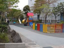 【公園】高森公園まで1430ｍ