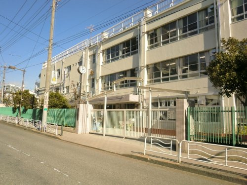 【中学校】江東区立深川第二中学校まで811ｍ