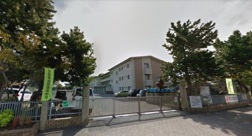 【小学校】焼津市立焼津東小学校まで1570ｍ