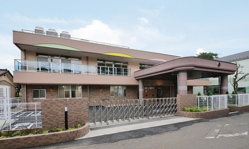 【幼稚園】慈光幼稚園まで1294ｍ