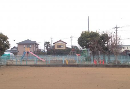 【保育園】羽生市第四保育所まで2692ｍ