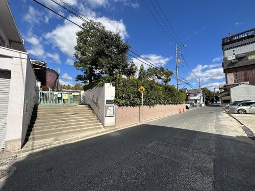 【保育園】仁保保育園まで1486ｍ