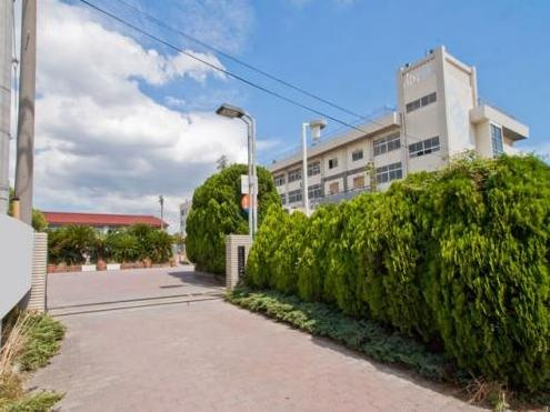 【中学校】市川市立高谷中学校まで1755ｍ