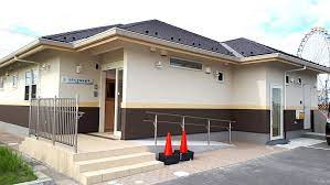 【保育園】うみかぜ保育園まで905ｍ